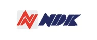 NDK logo