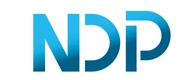 NDP(芯潭微) logo
