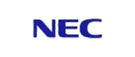 NEC(日电电子) logo