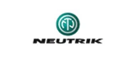 NEUTRIK(优曲克) logo