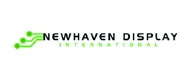 Newhaven display logo