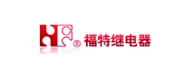 NF(福特) logo