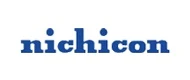 Nichicon(尼吉康) logo
