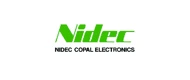 NIDEC(尼得科) logo
