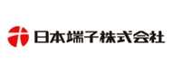 Nippon Tanshi(日端) logo