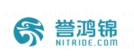 誉鸿锦 logo