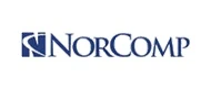 NorComp logo