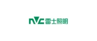 NVC(雷士) logo