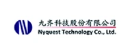 九齐 logo