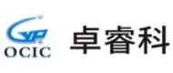 OCIC(卓睿科) logo