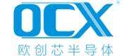 OCX(欧创芯) logo