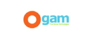 OGAM logo