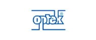 OPTEK logo