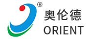 Orient(奥伦德) logo