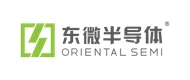 ORIENTAL SEMI(东微) logo