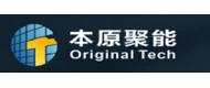 Original Tech(本原聚能) logo