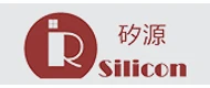 orisilicon(矽源) logo