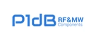 P1dB Inc logo