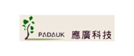 PADAUK(应广) logo