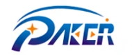 PAKER(派克微) logo