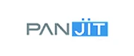 PANJIT(强茂) logo