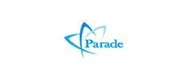 parade(谱瑞科技) logo