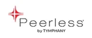 Peerless by Tymphany logo