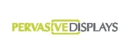 Pervasive Displays(龙亭) logo