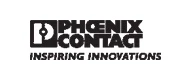 Phoenix Contact(菲尼克斯) logo