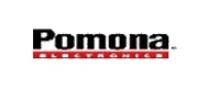 Pomona Electronics logo
