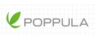 POPPULA(宝浦莱) logo