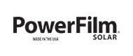 PowerFilm logo