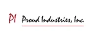 PRD Plastics logo