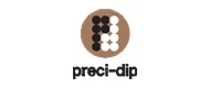 Preci-Dip logo