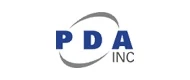 PDA logo