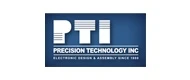 Precision Technology logo