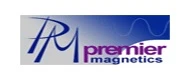 Premier Magnetics logo