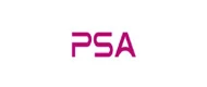 PSA(信昌电陶) logo