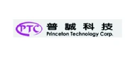 PTC(普诚) logo
