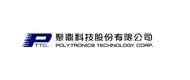 PTTC(聚鼎) logo