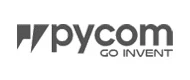 Pycom logo