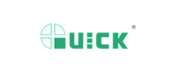 QUICK(快克) logo