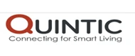 QUINTIC(昆天) logo