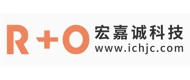 R+O(宏嘉诚) logo