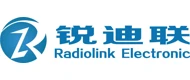 radiolink(锐迪联) logo