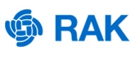 RAK(瑞科慧联) logo