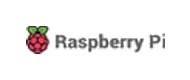 Raspberry Pi(树莓派) logo