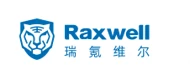 Raxwell(瑞氪维尔) logo