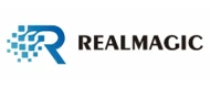 Realmagic(锐盟) logo