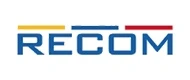 Recom Power logo